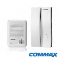 SET Interfon Commax RM201HA