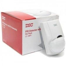 Detector de miscare DSC