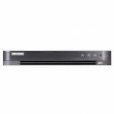 DVR Hikvision Turbo HD AcuSense IDS-7208HUHI-M2SAC, 8 canale, 5 MP