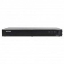 DVR Hdtvi Turbo HD Hikvision DS-7332HQHI-K4, 32 canale, 4 MP